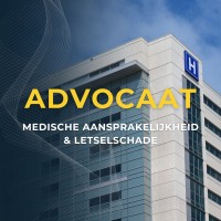 Medischeaansprakelijkheid.nl logo - Similar company to Status Quo Alkmaar