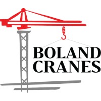 Boland Cranes Pty Ltd logo - Similar company to Hayden'S Corner