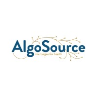 AlgoSource logo - Similar company to Neoalgae