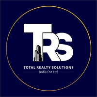 Total Realty Solutions India Pvt Ltd logo - Similar company to Rapid Infra Developers