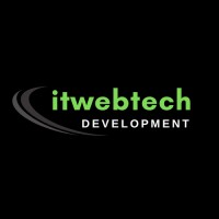 ITWEBTECH logo - Similar company to It Web Services