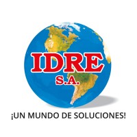 IDRE s.a logo - Similar company to Solibran S.A.C. | Metalmecánica