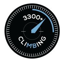 3300+ Climbing logo - Similar company to Proverbs226