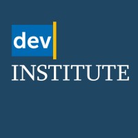 DEV Institute logo - Similar company to Dev Institute