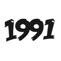1991 Sportswear Company logo - Similar company to Victor | ویکتور
