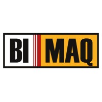 Bimaq S.A. logo - Similar company to Electrotel Barcelona