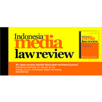 Indonesia Media Law Review logo - Similar company to Rojo Lapak