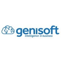 Genisoft logo - Similar company to Stragos Conseil