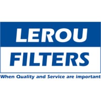 Lerou Filters NV logo - Similar company to Scheepvaartwinkel Marine Bv