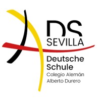 Deutsche Schule Sevilla / Colegio Alemán Sevilla logo - Similar company to Colegio Alemán De Zaragoza - Deutsche Schule Zaragoza