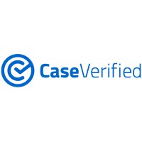 CaseVerified logo - Similar company to Standard Conversions