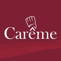 Instituto Gastronómico Carême logo - Similar company to Careme