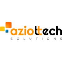 Aziottech Solution Private limited. logo - Similar company to Drophello