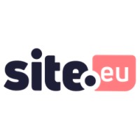 Site.eu logo - Similar company to Site.Nu