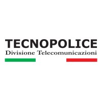 Tecnopolice SRL logo - Similar company to Sicurezza 360 Società Di Servizi.