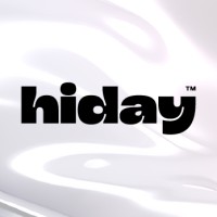 hiday studio logo - Similar company to Isocial.Pl