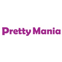 Pretty Mania logo - Similar company to Soccer Shop