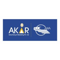 Akar Advertising and Aerial Works Aero LLP logo - Similar company to Acard