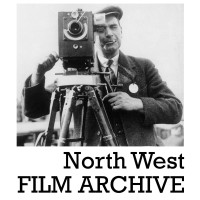 North West Film Archive logo - Similar company to Yorkshire And North East Film Archive