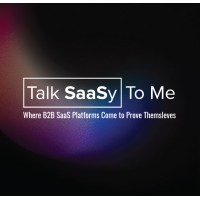 Talk SaaSy To Me logo - Similar company to Tactical Cloud Llc