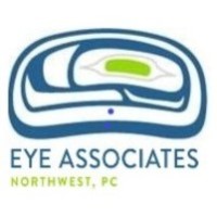 Eye Associates Northwest logo - Similar company to Tacit Scribes