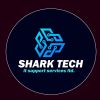 Shark Tech IT Support Services LTD logo - Similar company to Prime It Solutions