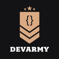 DevArmy logo - Similar company to Decode Community