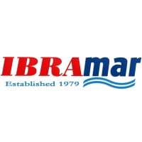 Ibramar Shipping Group logo - Similar company to Interlog - International Logistics
