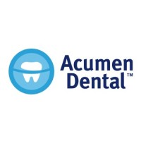 Acumen Dental logo - Similar company to Ll Solutions