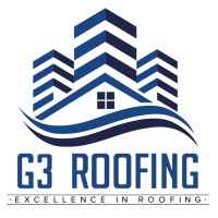 G3 Roofing logo - Similar company to The Shingle Master