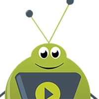 Smart TV Box logo - Similar company to Smart Tv