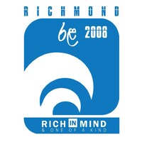 Richmond රළ 2008