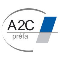 A2C PREFA logo - Similar company to Mecopark