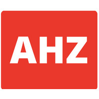 AHealthcareZ logo - Similar company to Κανω