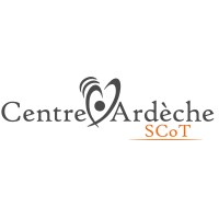 Syndicat Mixte Centre Ardèche logo - Similar company to Cedre - Le Centre De Ressources Du Service Public De La Rénovation De L'Habitat