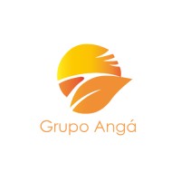 Grupo Angá logo - Similar company to Alere