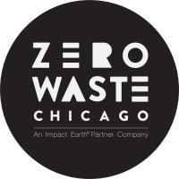 Zero Waste Chicago logo - Similar company to Zero Waste Cities Network