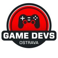 Game Devs Ostrava logo - Similar company to Herní Klastr