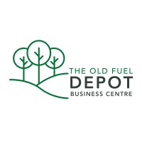 The Old Fuel Depot logo - Similar company to The Arch
