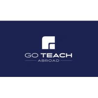 Go Teach Abroad logo - Similar company to Impact Teaching Ltd