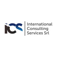 International Consulting Services srl logo - Similar company to E.B.E. Srl