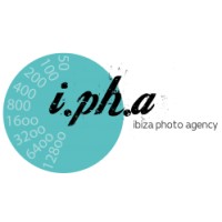 Ibiza Photo Agency logo - Similar company to Ragged Crow