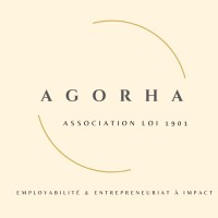 AGORHA ASSOCIATION LOI 1901 logo - Similar company to Agorha Galeries