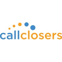 Call Closers logo - Similar company to Express Chem