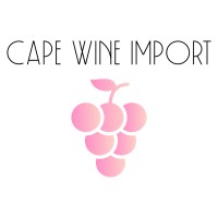 Cape Wine Import AS logo - Similar company to Robert Prizelius As
