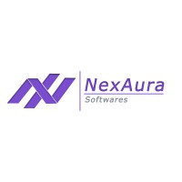 NexAura Softwares logo - Similar company to Websanskriti | Seo Marketing Agency