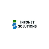 Infonet Solutions logo - Similar company to Infonet