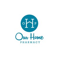 Our Home Pharmacy logo - Similar company to Rapid Care