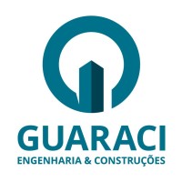 Guaraci Engenharia logo - Similar company to Guaraci Digital