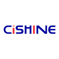 Cishine solar street light logo - Similar company to Intralux Australia